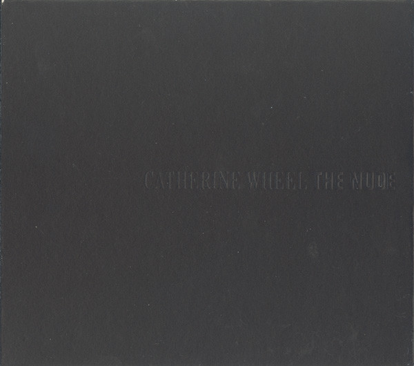 Catherine Wheel – The Nude (1994, CD) - Discogs