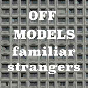 Familiar Strangers (Vinyl, LP)à vendre