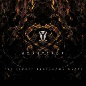 The Secret Barbarous Names - Nordvargr