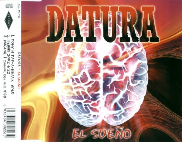 Datura - El Sueno | Releases | Discogs