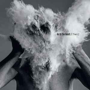 The Afghan Whigs - Do To The Beast album cover