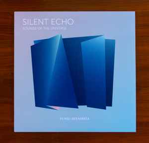 Fumio Miyashita - Silent Echo (Sounds Of The Universe)
