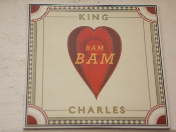 baixar álbum King Charles - Bam Bam