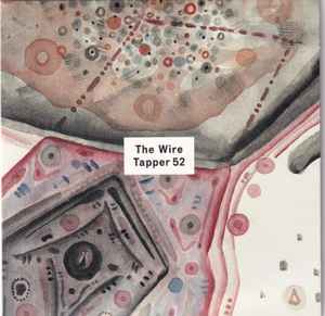 The Wire Tapper 52 - Various