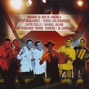 Música del (Vallenato y DVDs)| Discogs