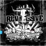 Various - RLV Massive - Mõistatuslikud Tegelased album cover