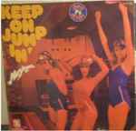 Cover of Keep On Jumpin', 1979, Vinyl