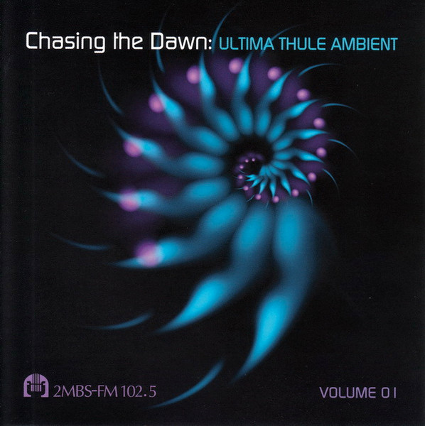 Chasing The Dawn Ultima Thule Ambient Volume 01 2006 CD Discogs