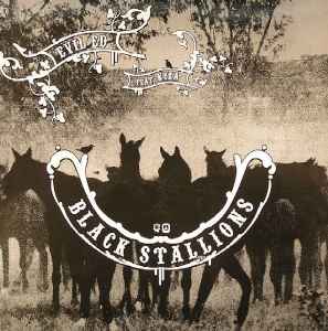 Black Stallions / The Cavalry (Remix) - Evil Ed