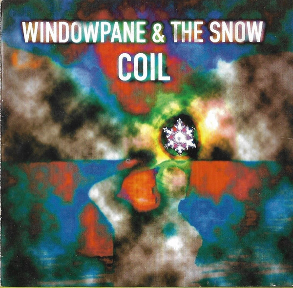 Coil – Windowpane & The Snow (1995, CD) - Discogs