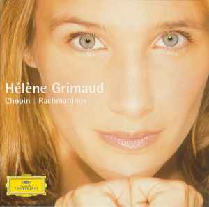 Piano Sonatas Etc. - Hélène Grimaud, Chopin | Rachmaninov