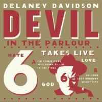Devil In The Parlour - Delaney Davidson