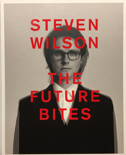 Steven Wilson - 12 THINGS I FORGOT (Official Audio) 