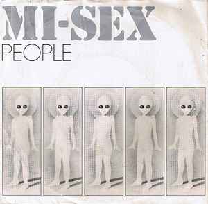 People - Mi-Sex