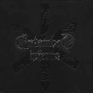 Entombed – Black Juju (2000, Expanded Full-Length, CD) - Discogs