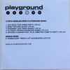 Various - 5 Heta Singlar Från Playground Music