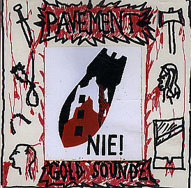 Pavement – Gold Soundz (1994, Vinyl) - Discogs