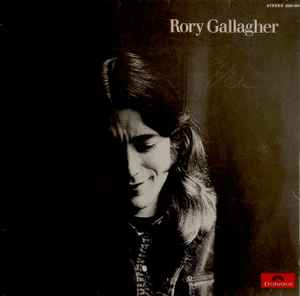 Rory Gallagher – Rory Gallagher (1971