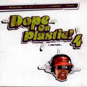 Various - Dope On Plastic! 4