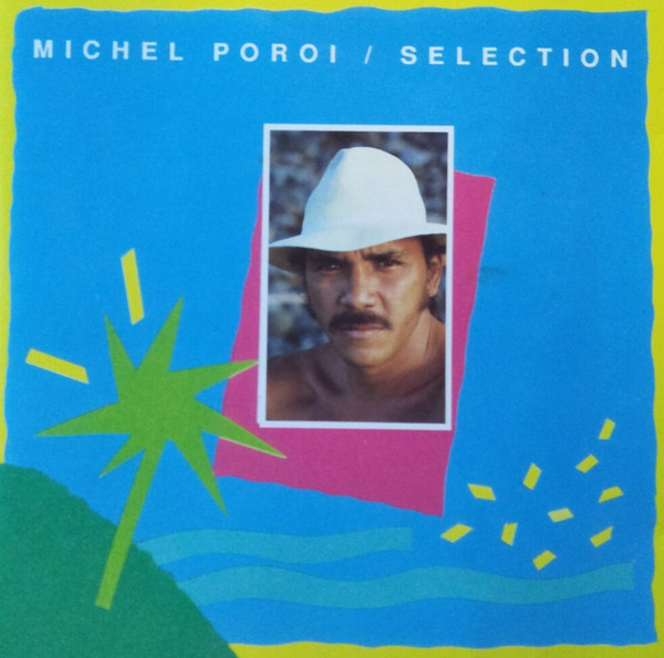 ladda ner album Michael Poroi - Selection
