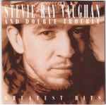 Cover of Greatest Hits, 1995-10-31, CD
