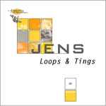 Cover of Loops & Tings, 2000-08-24, Vinyl