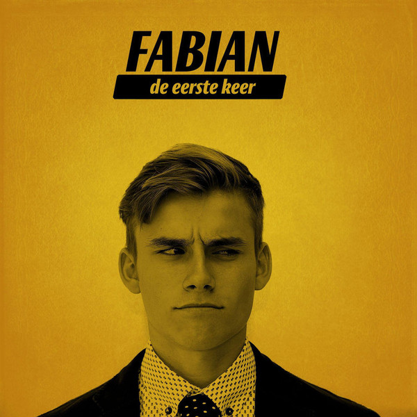Album herunterladen Fabian - De Eerste Keer
