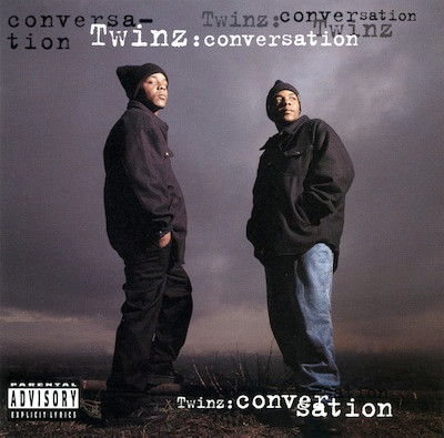 Twinz – Conversation (1995, CD) - Discogs