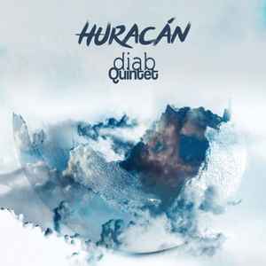 Diab Quintet - Hurac​á​ album cover