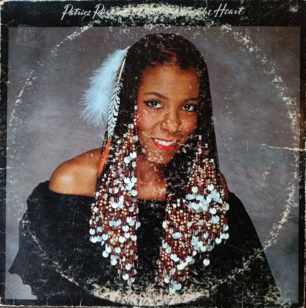 Patrice Rushen – Straight From The Heart (1982, Green Labels