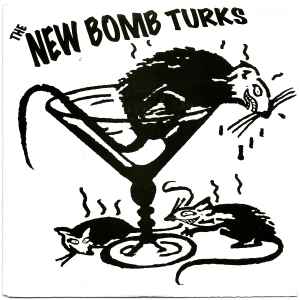 I Wanna Sleep - The New Bomb Turks