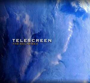 lataa albumi Telescreen - The Solar Sea