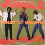 Cover of What 'U' Waitin' '4', , Vinyl