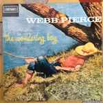 Cover of The Wondering Boy, , Vinyl