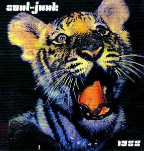 Soul-Junk – 1951 (1995, CD) - Discogs