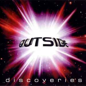 Discoveries - Outside