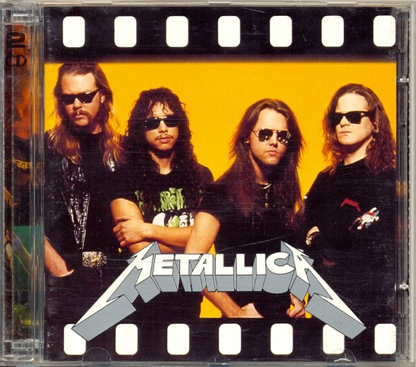 CD Metallica Live in Buenos Aires - Musica e Film In vendita a Ferrara