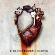 baixar álbum Black Light Discipline - Aggressor