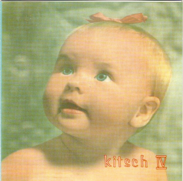 Album herunterladen Kitsch - Kitsch IV