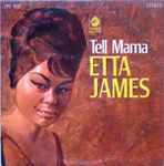 Etta James – Tell Mama (1968, Vinyl) - Discogs