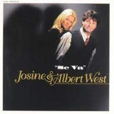 ladda ner album Josine & Albert West - Se Va