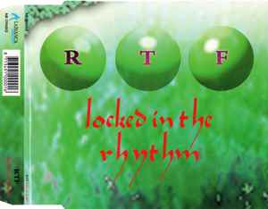 RTF - Locked In The Rhythm album cover