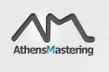 Athens Mastering on Discogs