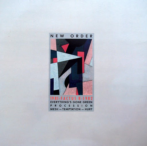 現品限り一斉値下げ！】 【激レア輸入盤】NEW ORDER liveNew York 1983 