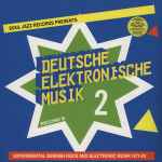 Cover of Deutsche Elektronische Musik 2 (Experimental German Rock And Electronic Musik 1971-83) (Record B), 2013-02-00, Vinyl