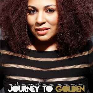 Chantae Cann - Journey To Golden album cover