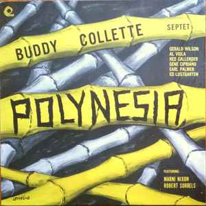Polynesia - Buddy Collette Septet