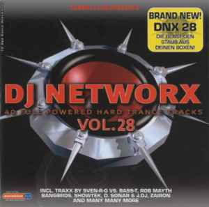 DJ Networx Vol. 28 - Various