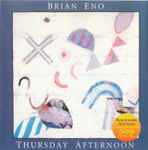 Cover of Thursday Afternoon, 1999, CD