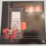 Cover of Naturally, , Vinyl